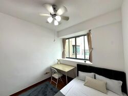 Sunhaven (D16), Condominium #573160841